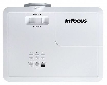 Проектор InFocus IN0022SL