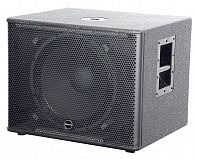 Сабвуфер INVOTONE DSX15SA