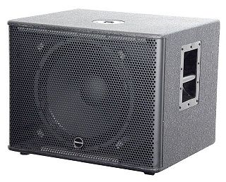 Сабвуфер INVOTONE DSX15SA