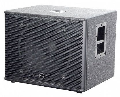 Сабвуфер INVOTONE DSX15SA