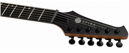 Электрогитара SPIRA T-400 MBK