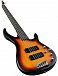 Бас-гитара PEAVEY Milestone 5 Plus Sunburst