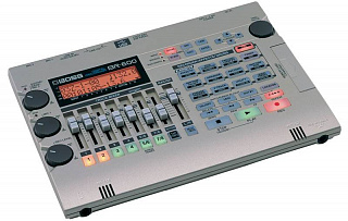 ПОРТОСТУДИЯ BOSS BR-600