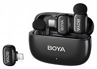 Радиосистема BOYA BOYA MINI-12