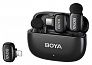 Радиосистема BOYA BOYA MINI-12
