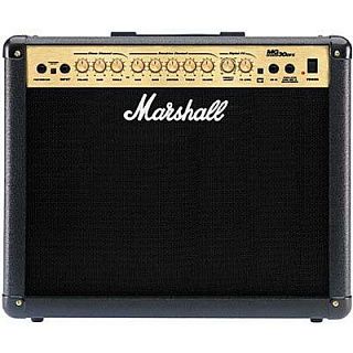 КОМБИК ГИТАРНЫЙ MARSHALL MG30DFX