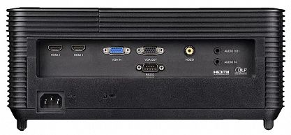 Проектор InFocus IN136