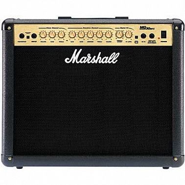 КОМБИК ГИТАРНЫЙ MARSHALL MG30DFX