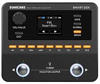 Процессор эффектов Sonicake Smart Box