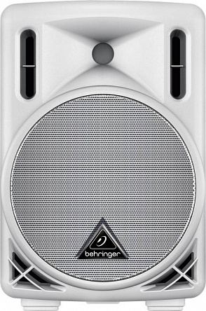 АКУСТИЧЕСКАЯ СИСТЕМА BEHRINGER B208D-WH EUROLIVE