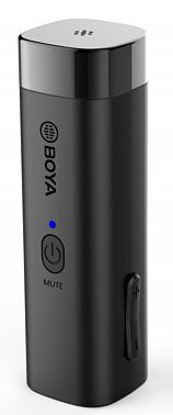 Микрофонная система BOYA BY-WM3U