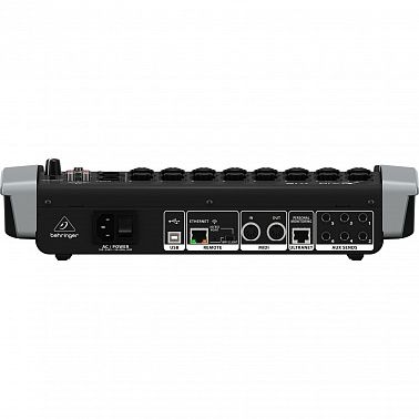 ЦИФРОВОЙ МИКШЕР BEHRINGER X18