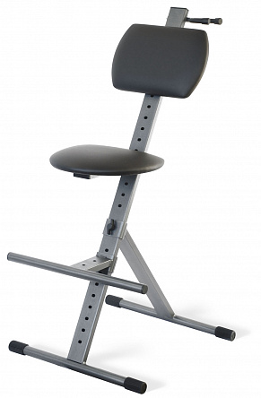 СТУЛ ATHLETIC GS-2
