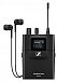 Система мониторинга Sennheiser XSW IEM SET C