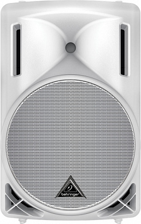 АКУСТИЧЕСКАЯ СИСТЕМА BEHRINGER B215D-WH EUROLIVE 