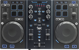 Dj-КОНТРОЛЛЕР HERCULES DJ CONTROL AIR