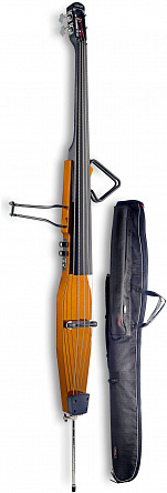 Электроконтрабас STAGG EDB 3/4 H
