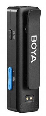 Радиосистема BOYA BOYALINK