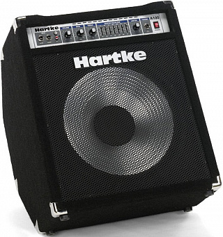 Басовый комбо HARTKE A100