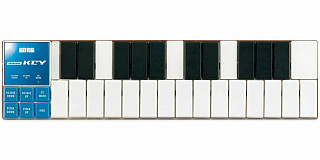 MIDI-КЛАВИАТУРА KORG NANOKEY