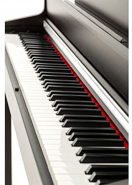 Цифровое пианино Beisite B-808 Pro BN