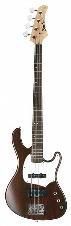 БАС-ГИТАРА CORT GB34A-WS