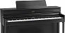 Цифровое пианино ROLAND HP704-CH SET