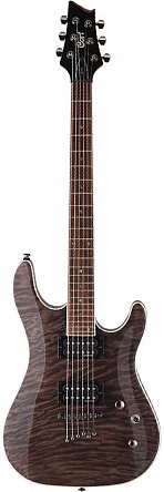 Электрогитара CORT KX1Q-TCGW