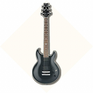 ЭЛЕКТРОГИТАРА IBANEZ ARX120 BLACK