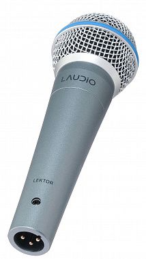 Микрофон LAudio LEKTOR