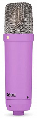 Микрофон RODE NT1 SIGNATURE PURPLE