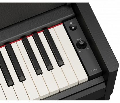 Цифровое пианино YAMAHA YDP-S56B Arius