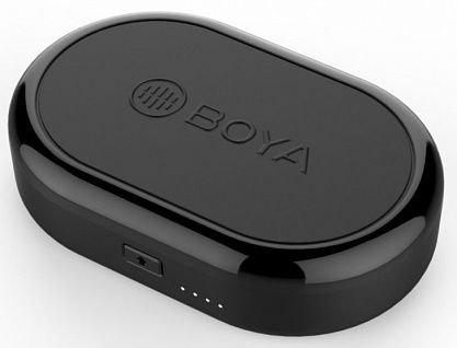 Микрофонная система BOYA BY-WM3U