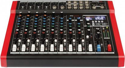 Микшерный пульт PROEL PROEL MQ1222X