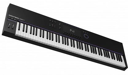 USB MIDI-клавиатура Native Instruments Kontrol S88 Mk3
