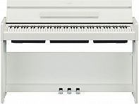 Цифровое пианино YAMAHA YDP-S35WH Arius