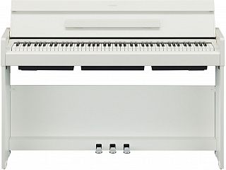Цифровое пианино YAMAHA YDP-S35WH Arius