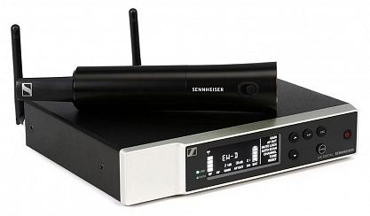 Радиосистема Sennheiser EW-D SKM-S BASE SET (Q1-6)