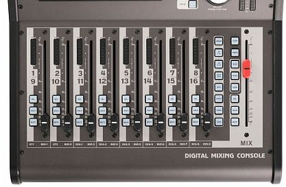 Микшер Soundking DX20 Микшер Soundking DX20