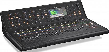 Цифровой микшер MIDAS M32 LIVE
