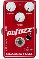 Педаль эффектов CALINE CP-504