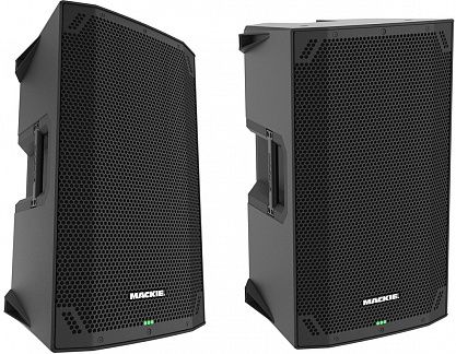 Акустическая система MACKIE Thump12v4