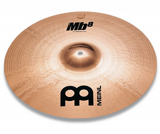 ТАРЕЛКА MEINL MB8-17MC-B