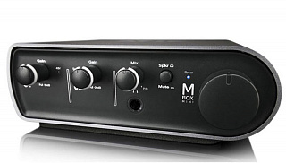 USB-АУДИО ИНТЕРФЕЙС AVID PT EXPRESS + Mbox MINI