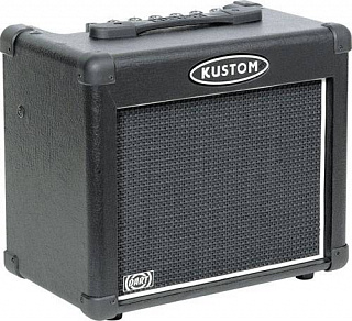 КОМБИК ГИТАРНЫЙ KUSTOM DART10FX