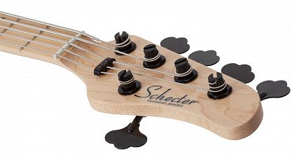 Бас-гитара SCHECTER P-5 3TSB