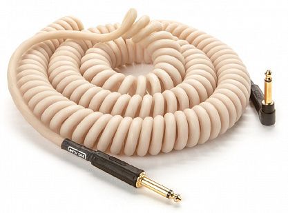 Кабель инструментальный Dunlop DCICG30R