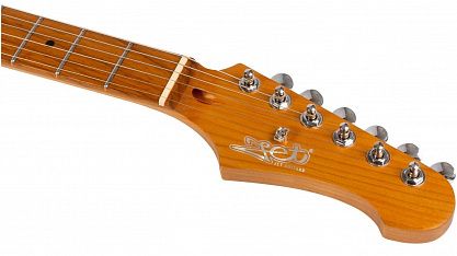 Электрогитара JET JJ-350 P90 BK