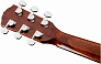 Акустическая гитара FENDER CD-60S NAT