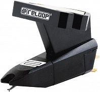 Картридж с иглой RELOOP OM Black